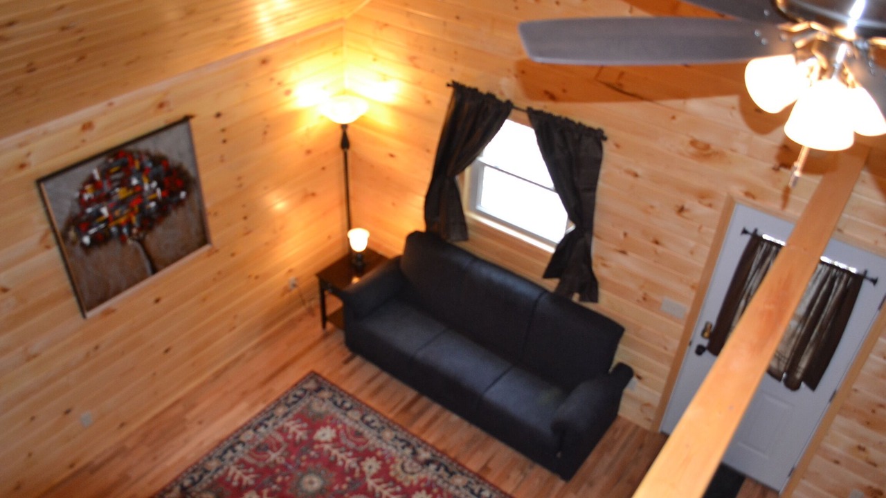 Photo of Livingroom in Logan