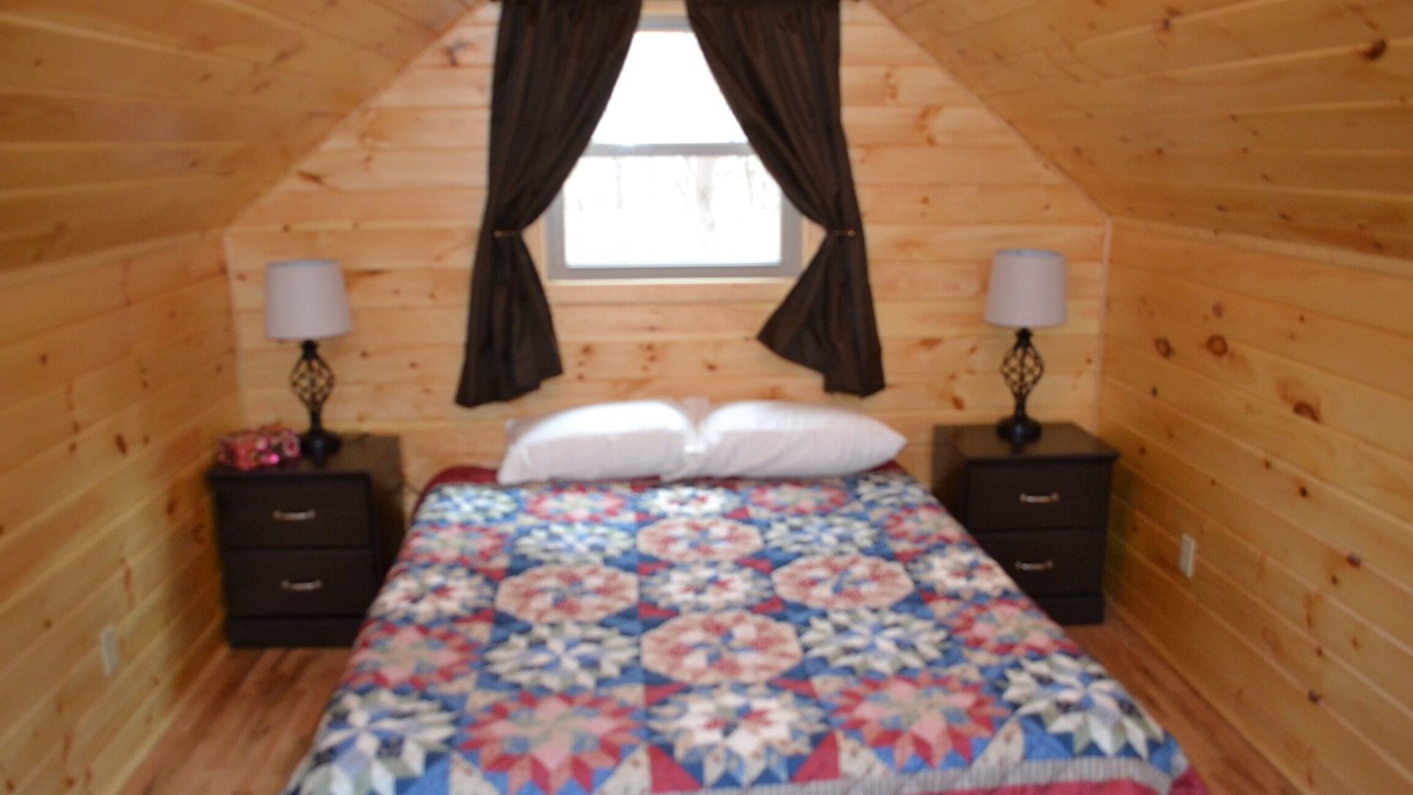 Photo of Bedroom in Logan