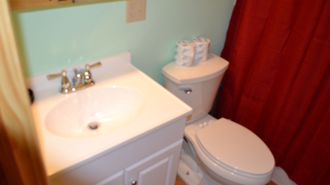 Photo of Bathroom in Logan