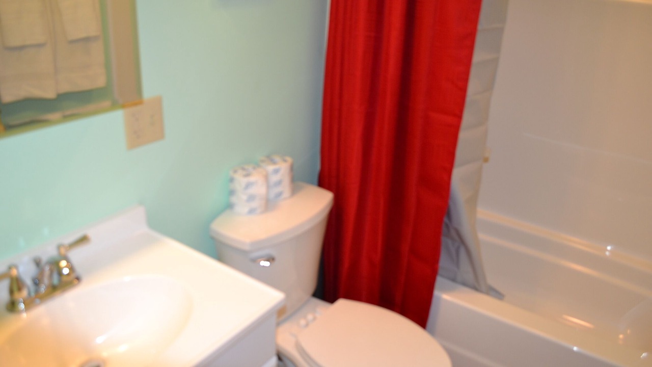 Photo of Bathroom in Logan