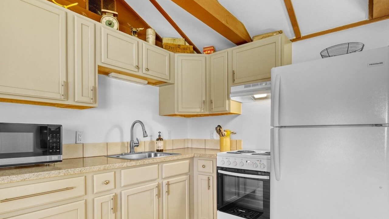 Photo of Kitchen in Fennville