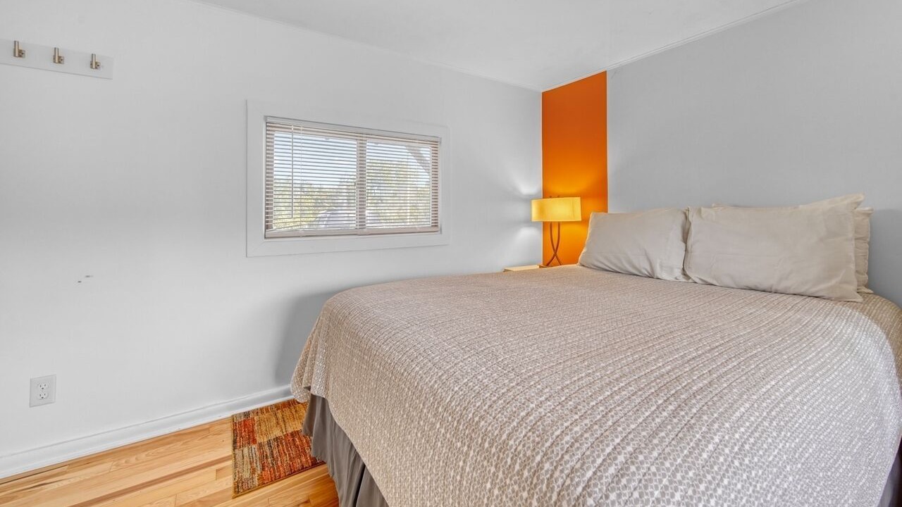 Photo of Bedroom in Fennville