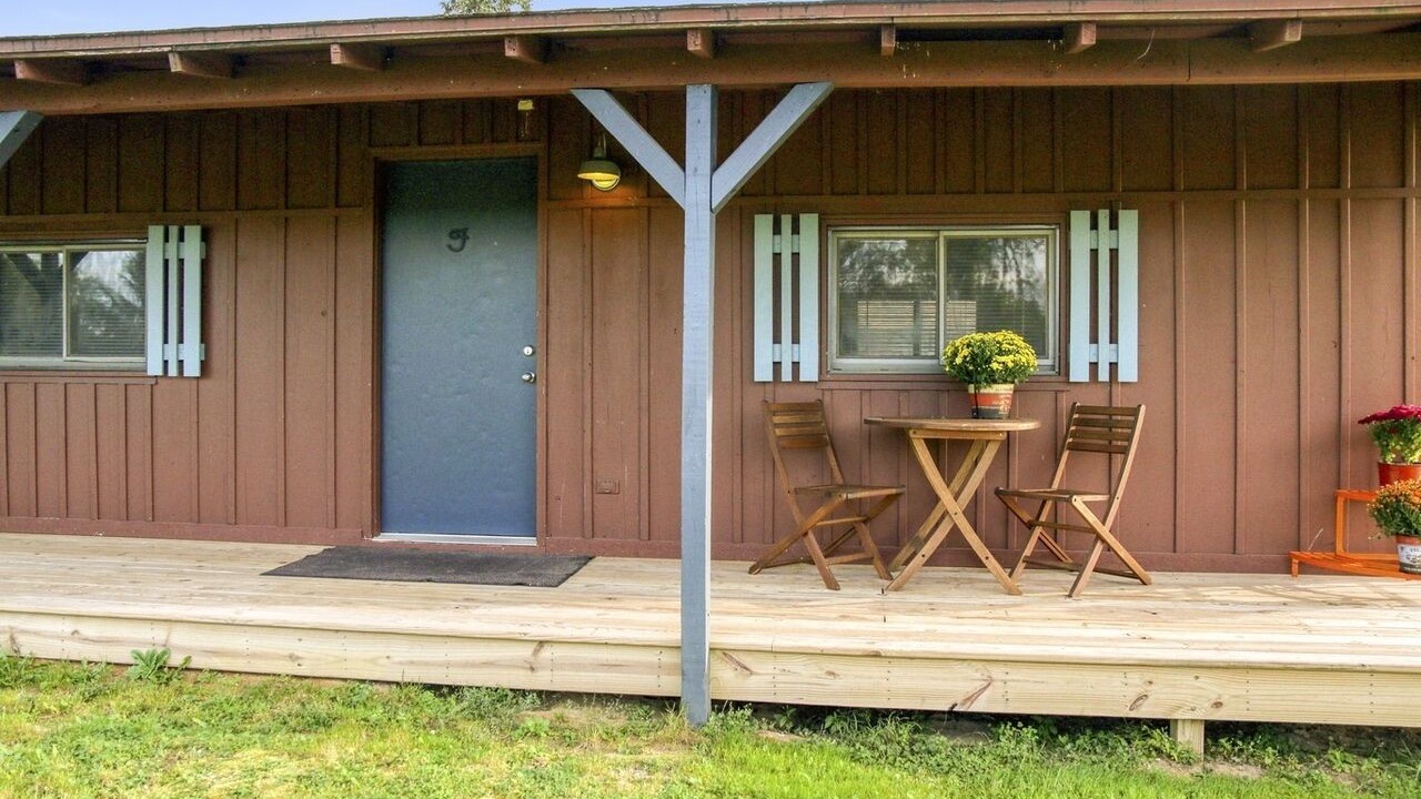 Photo of Patio Balcony in Fennville