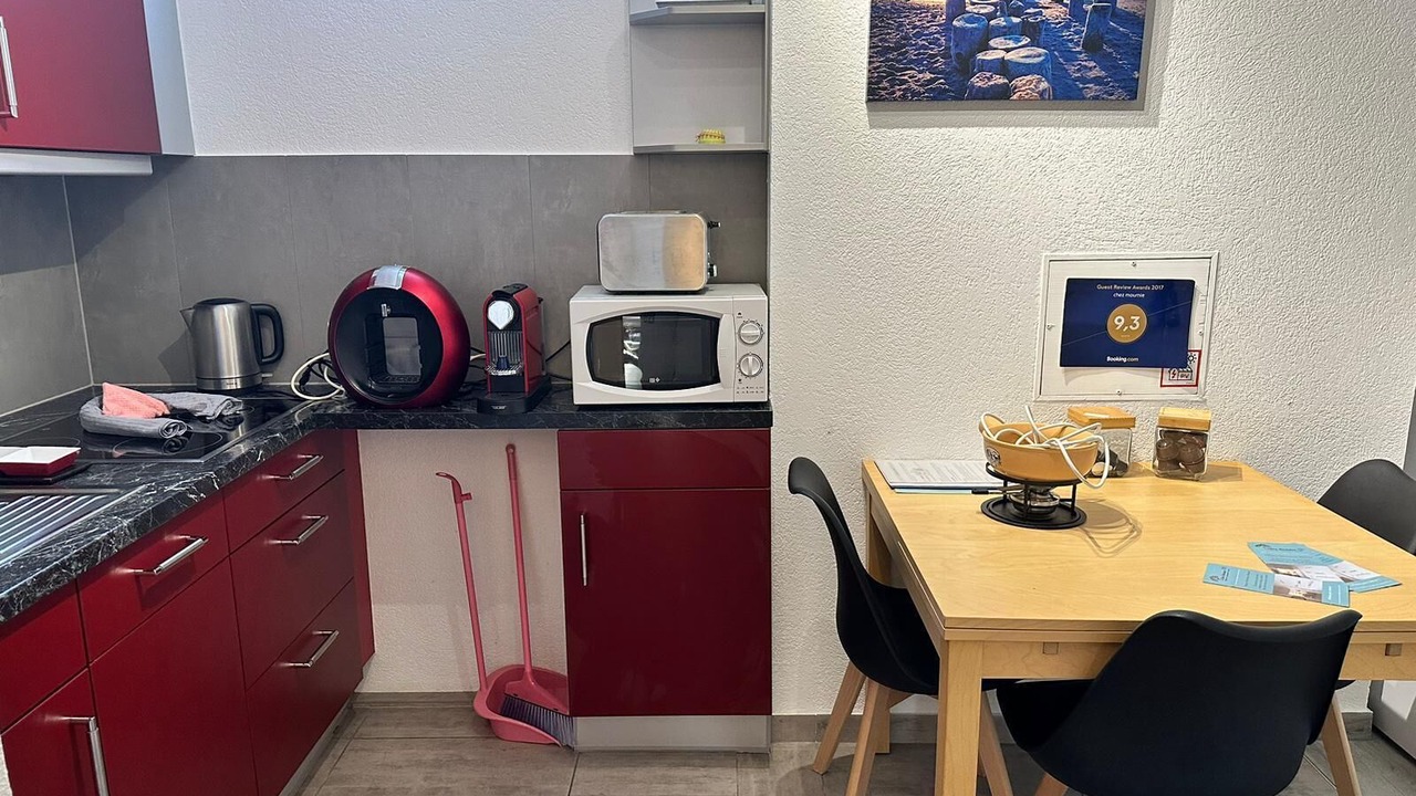 Photo of Kitchen in Bevaix