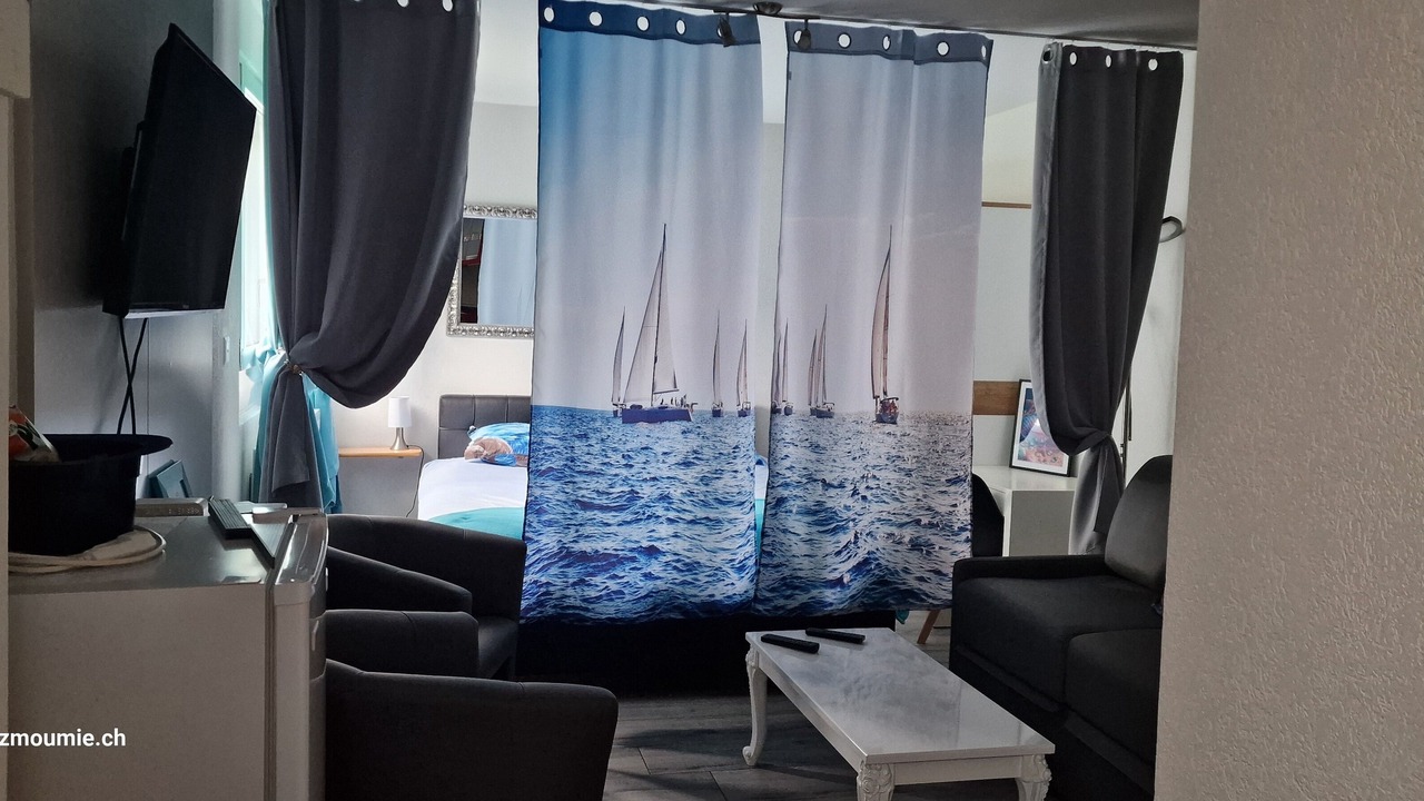 Photo of Bedroom in Bevaix