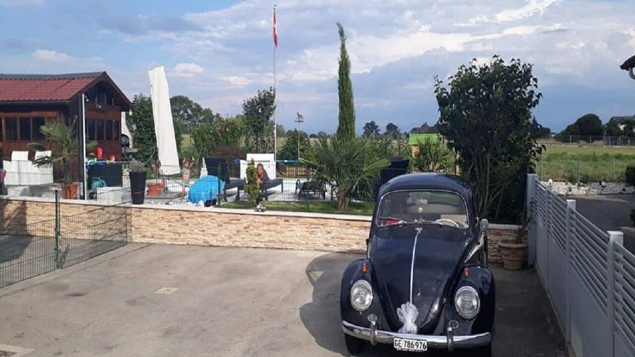 Photo of Outdoor in Bevaix