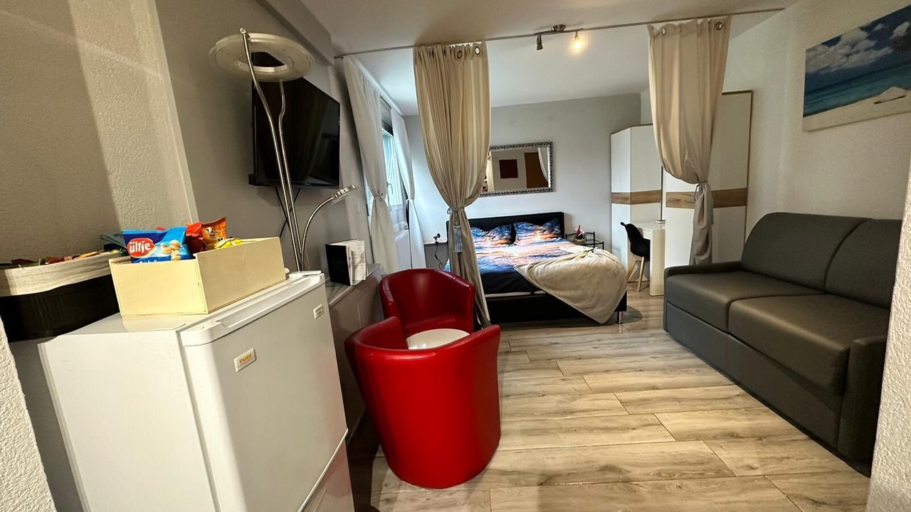 Photo of Bedroom in Bevaix