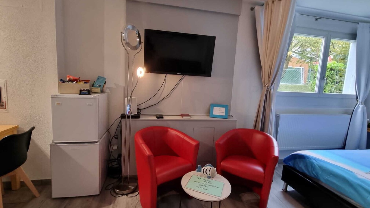 Photo of Bedroom in Bevaix