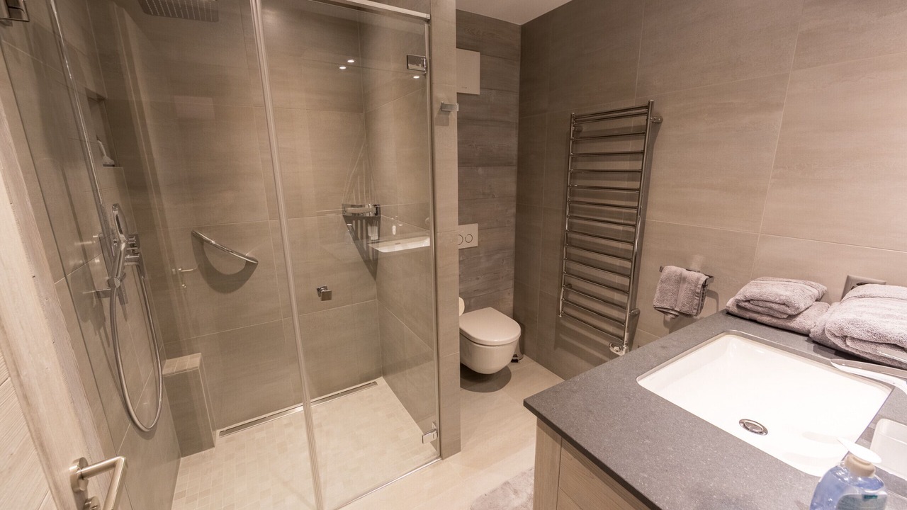 Photo of Bathroom in Saint-Pierre-de-Clages