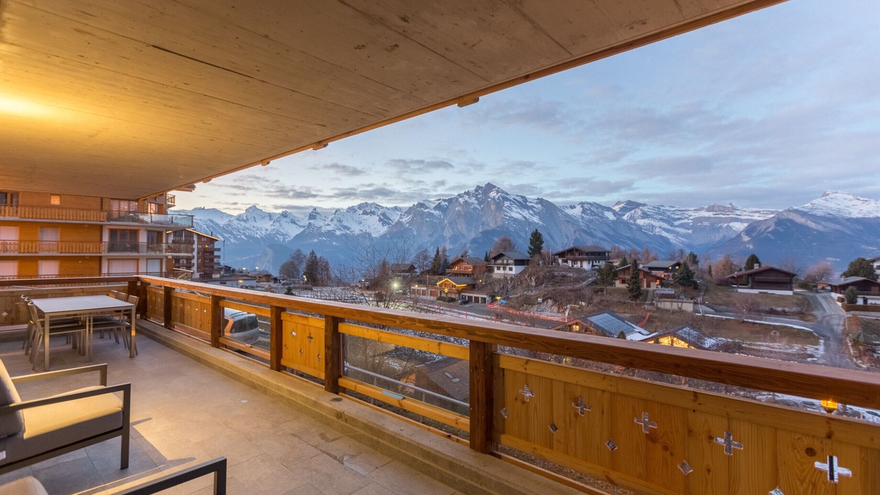 Photo of Outdoor in Saint-Pierre-de-Clages