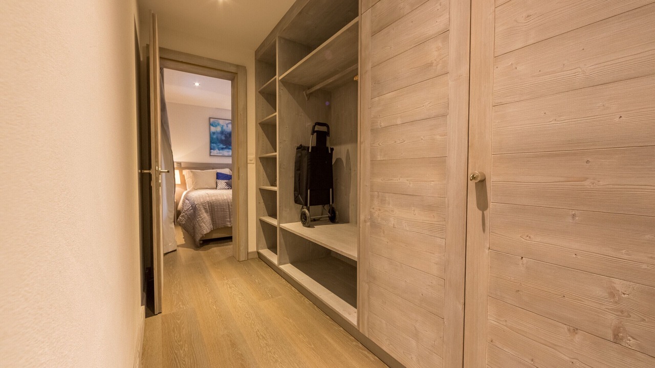 Photo of Bedroom in Saint-Pierre-de-Clages