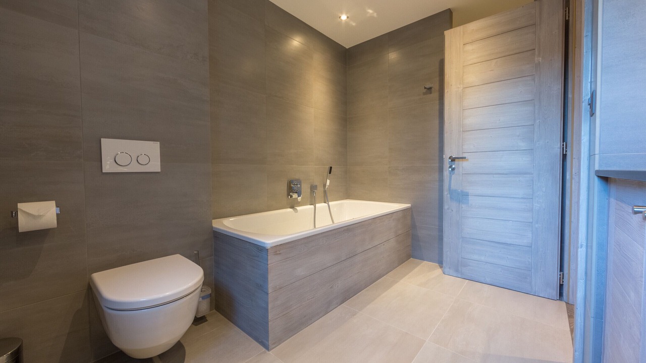 Photo of Bathroom in Saint-Pierre-de-Clages