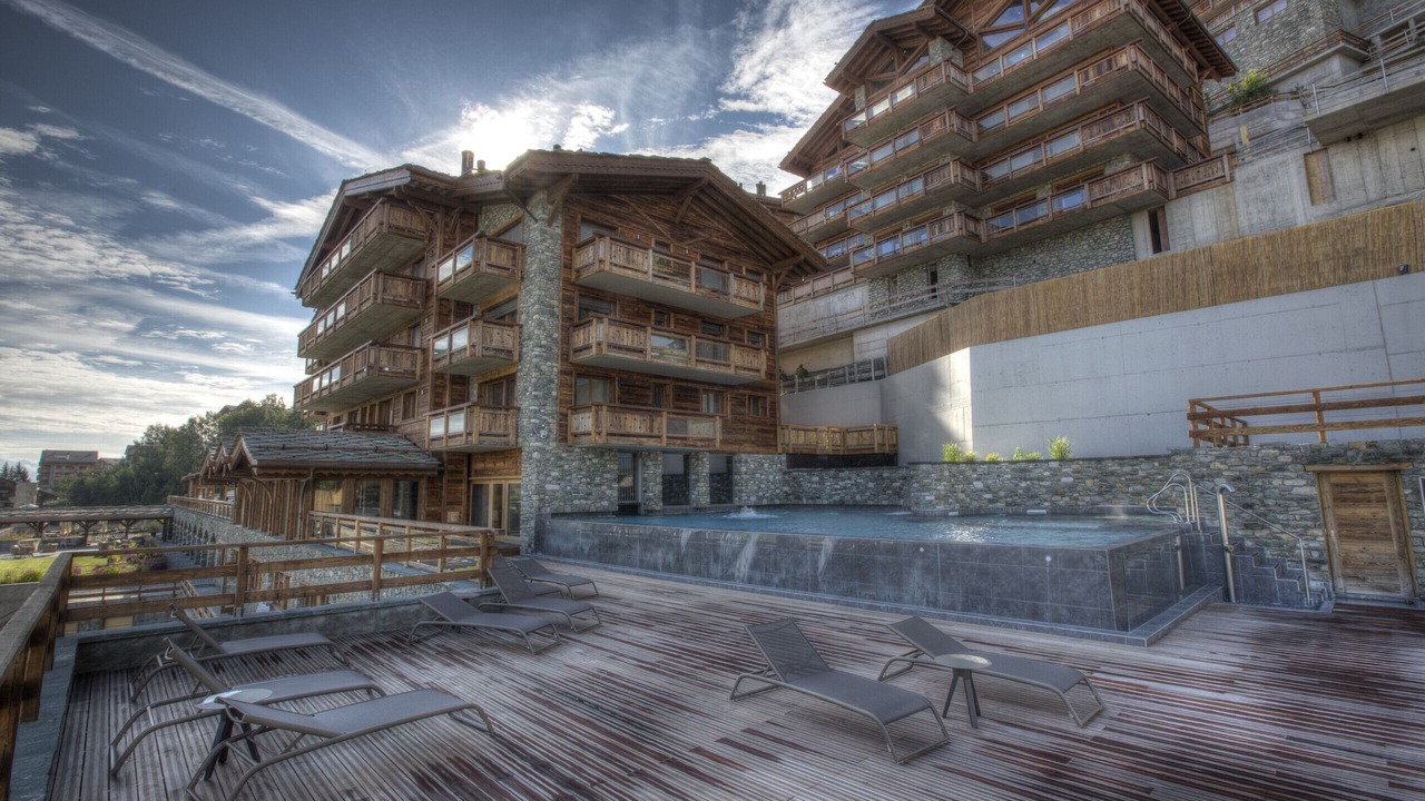 Photo of Outdoor in Saint-Pierre-de-Clages