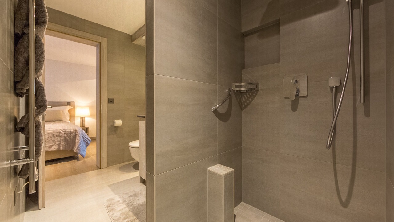 Photo of Bathroom in Saint-Pierre-de-Clages