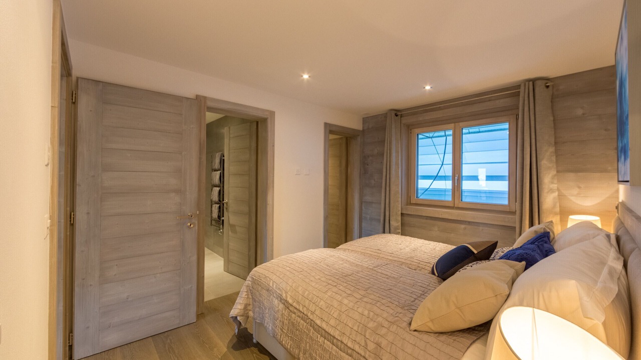 Photo of Bedroom in Saint-Pierre-de-Clages