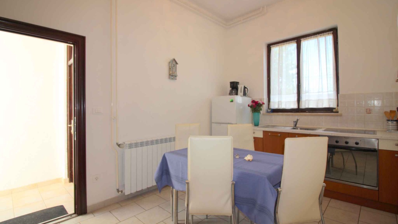 Photo of Kitchen in Porec