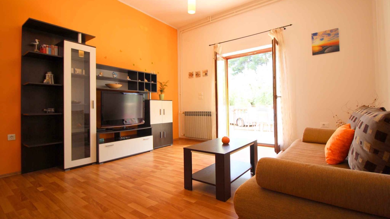 Photo of Livingroom in Porec