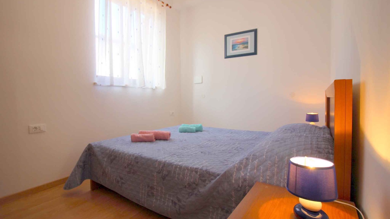 Photo of Bedroom in Porec