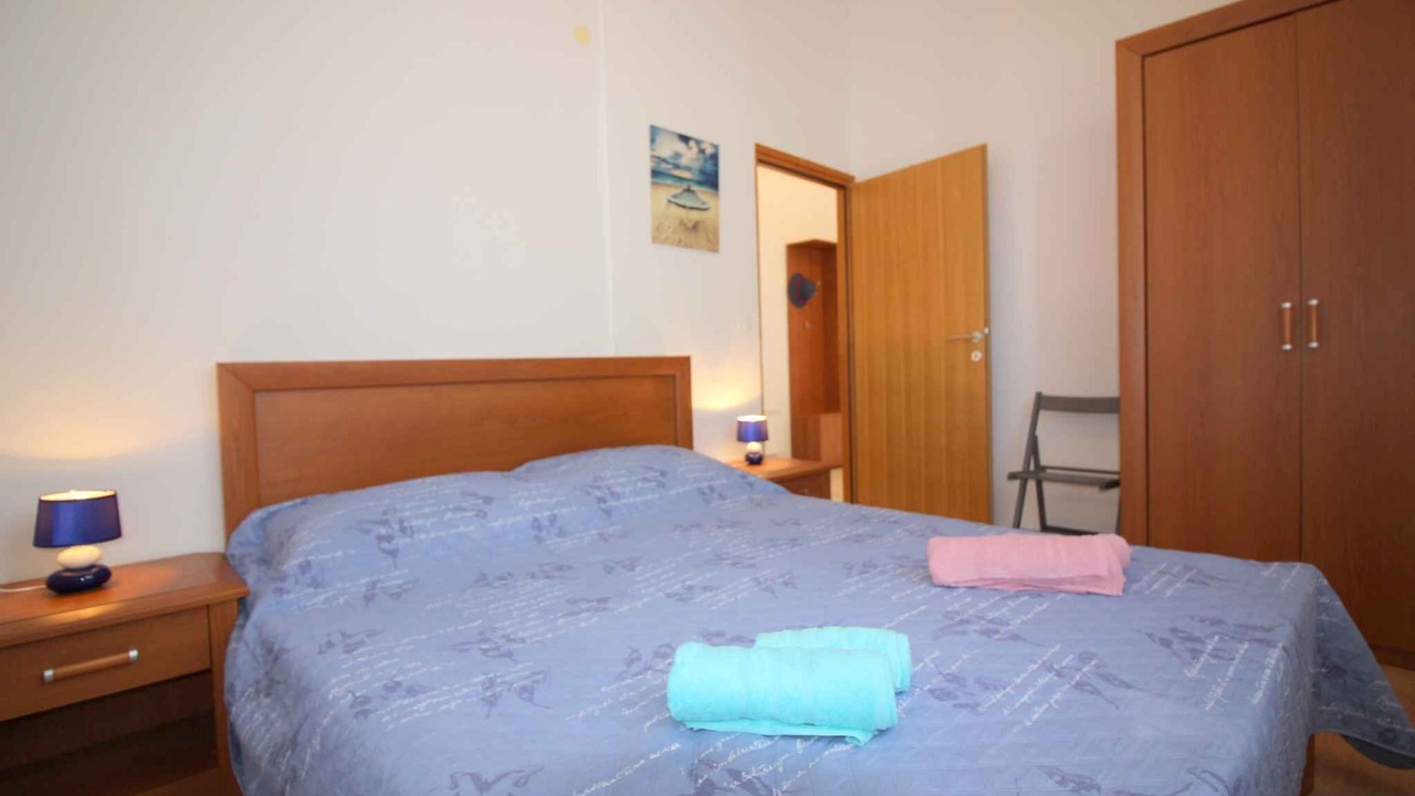 Photo of Bedroom in Porec