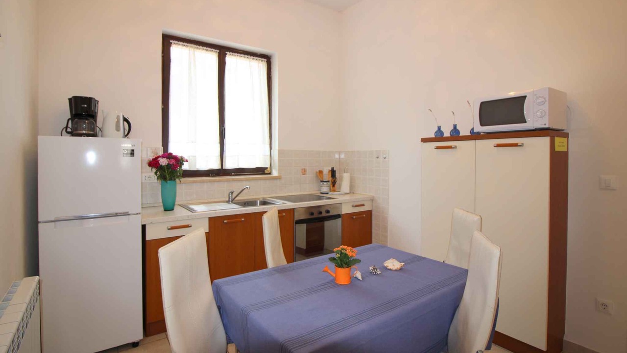 Photo of Kitchen in Porec