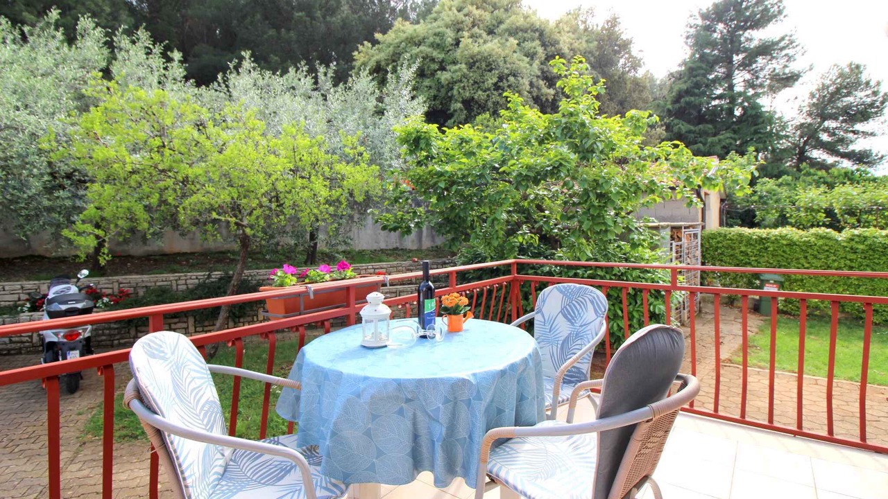 Photo of Outdoor in Porec