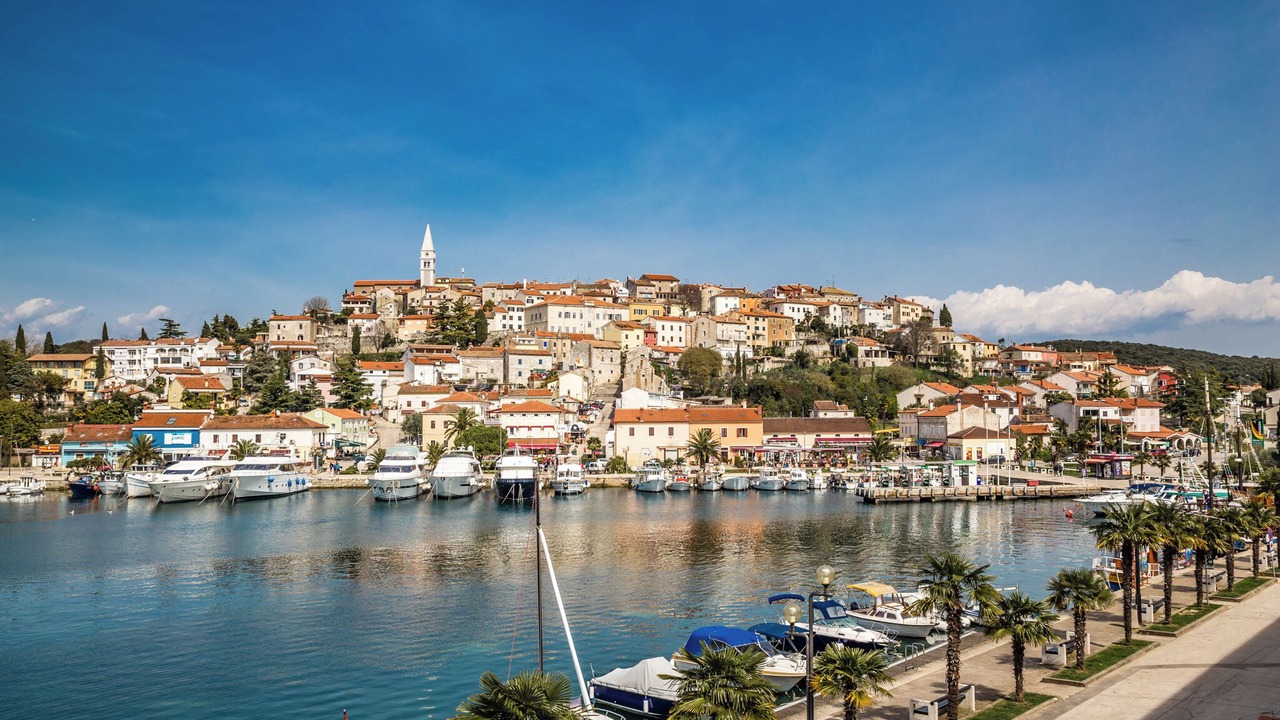 Photo of Others in Porec
