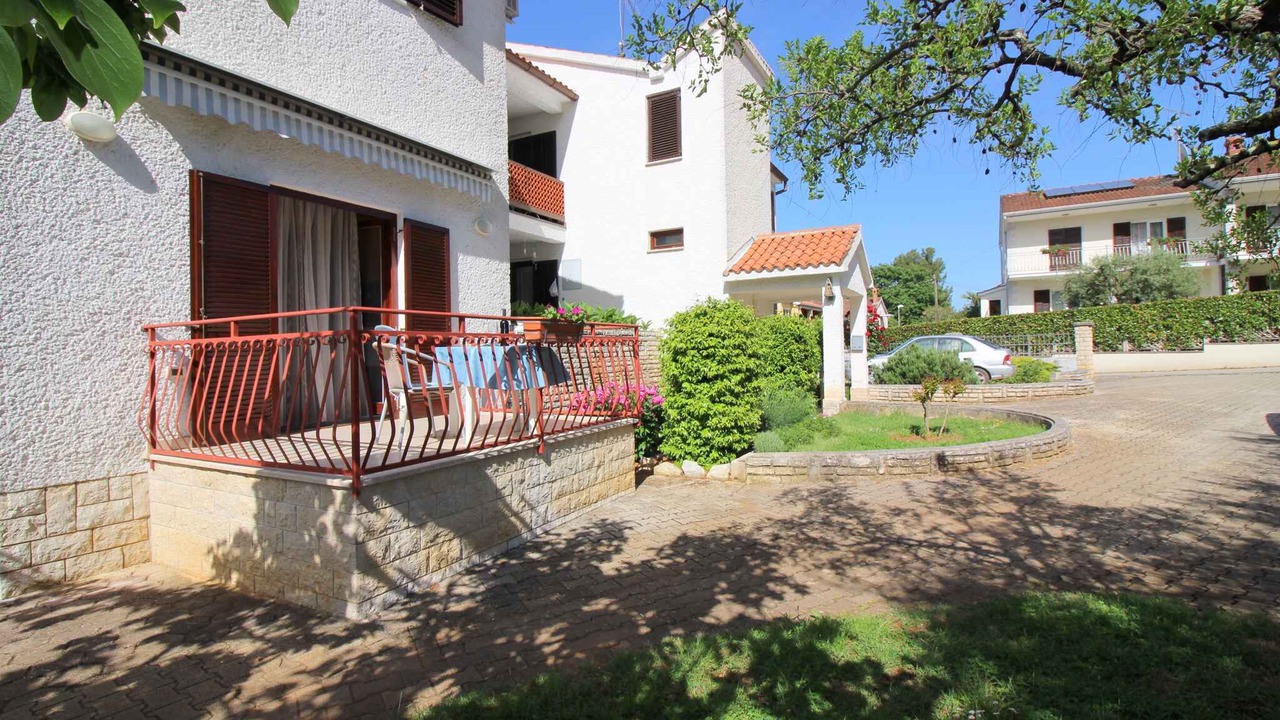 Photo of Outdoor in Porec