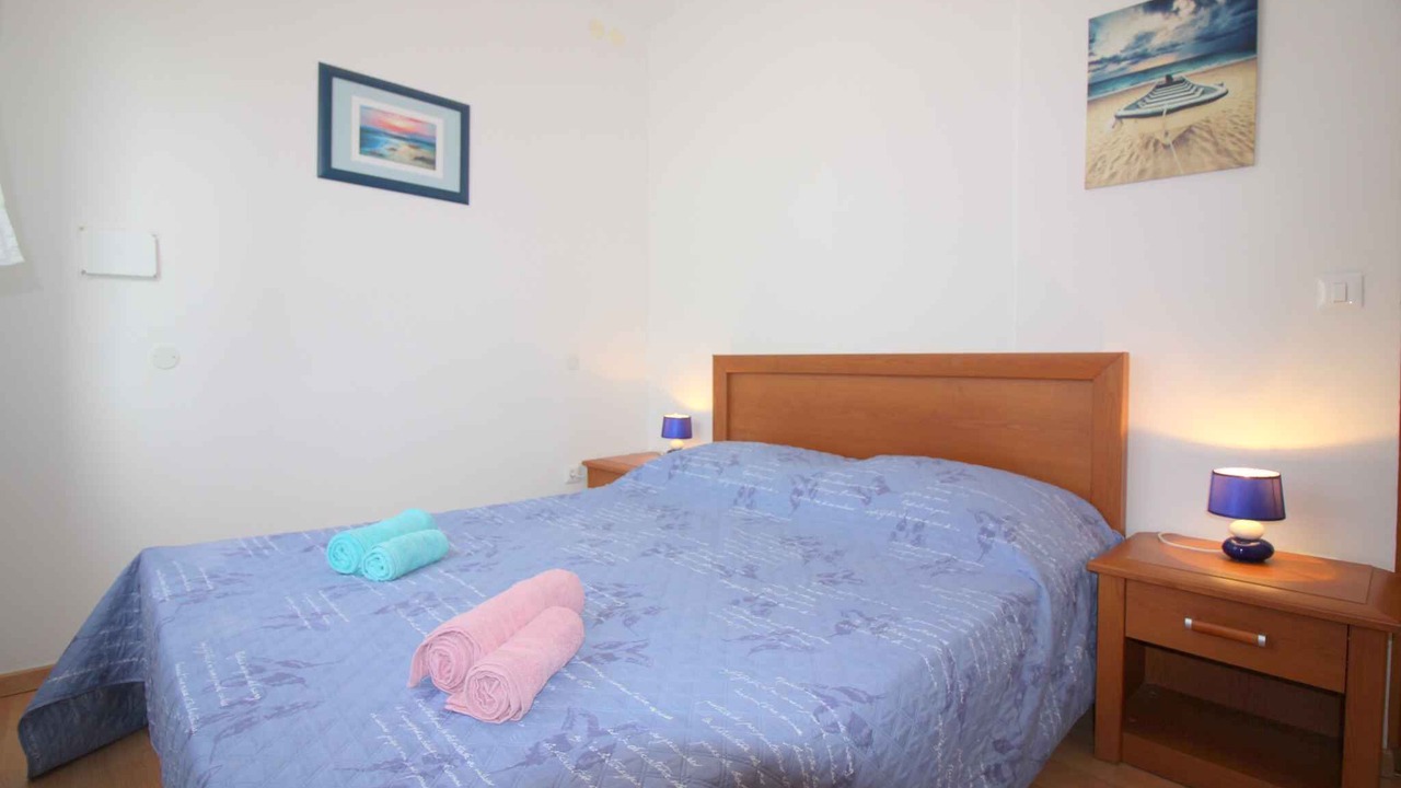 Photo of Bedroom in Porec