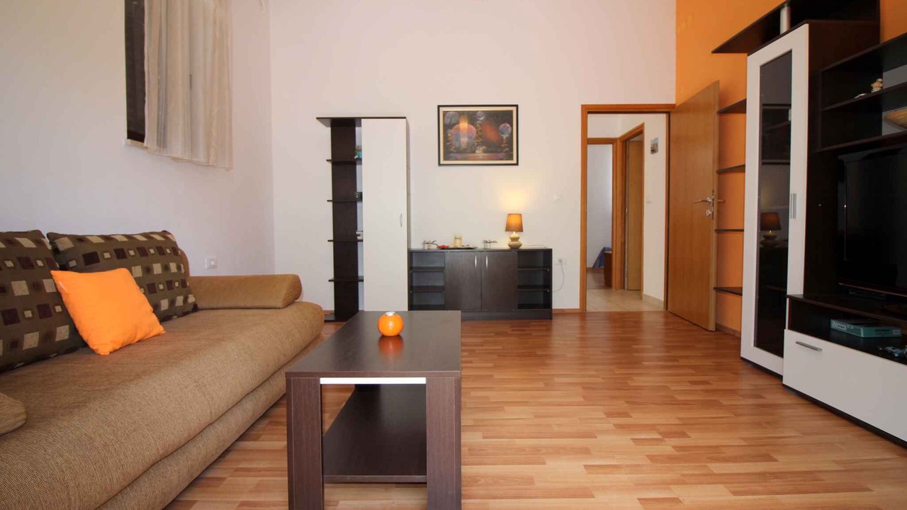 Photo of Livingroom in Porec