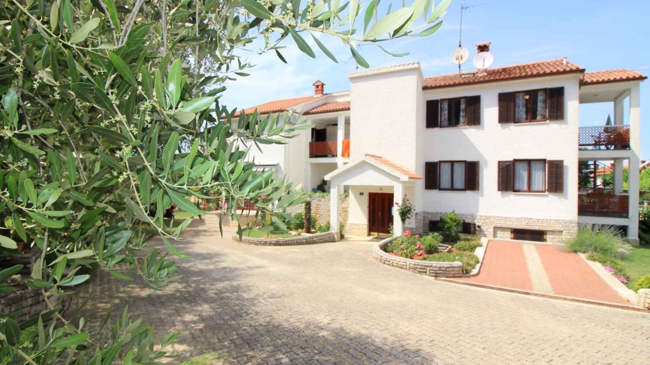Photo of Outdoor in Porec