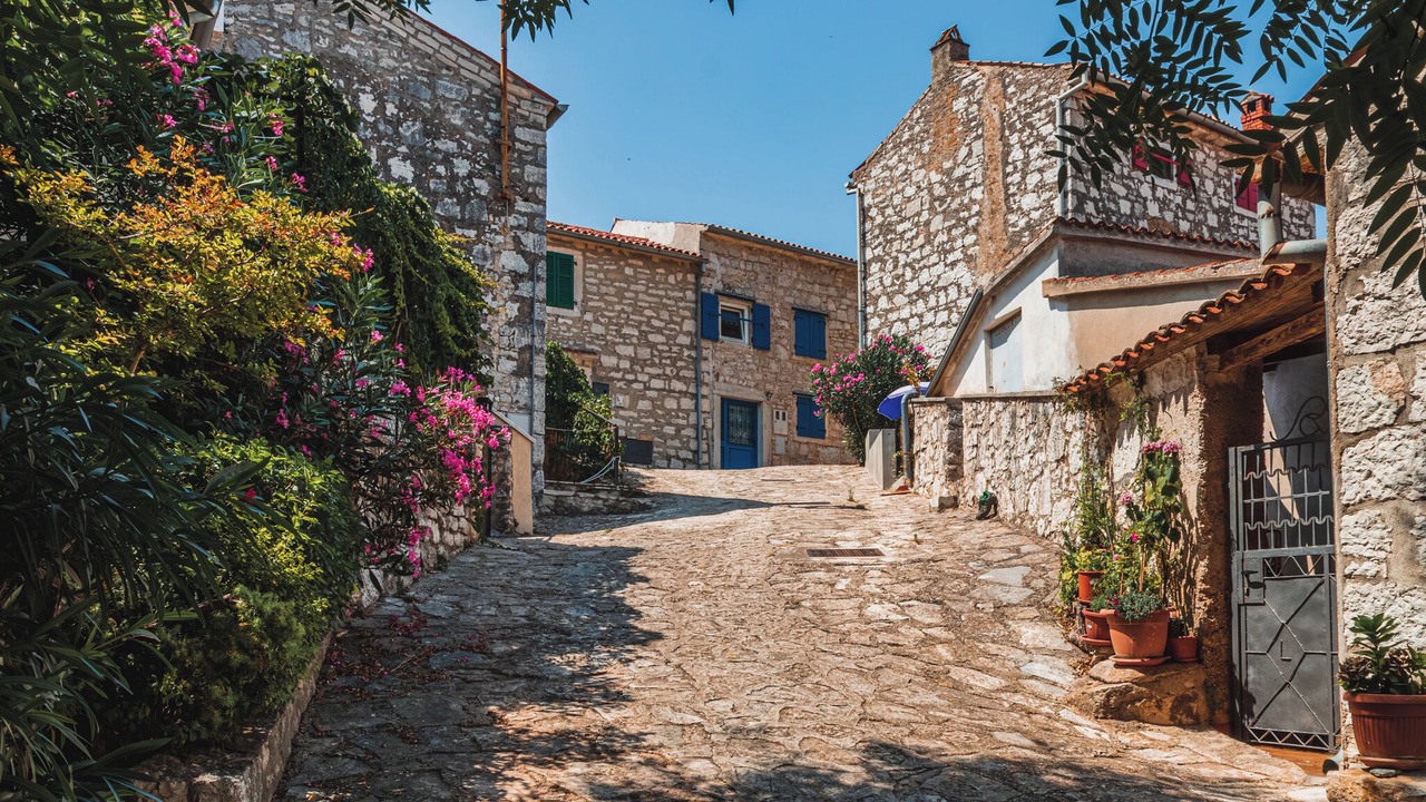 Photo of Outdoor in Porec