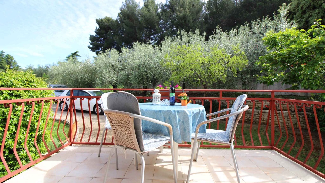 Photo of Outdoor in Porec