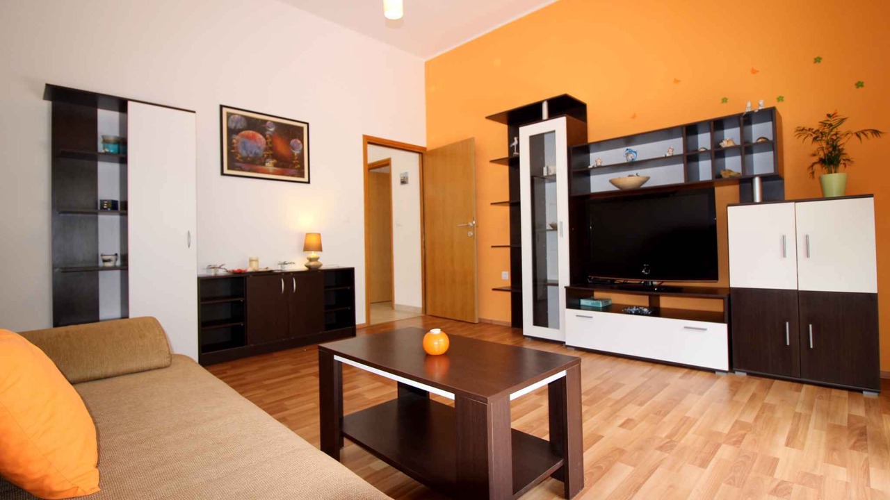 Photo of Livingroom in Porec