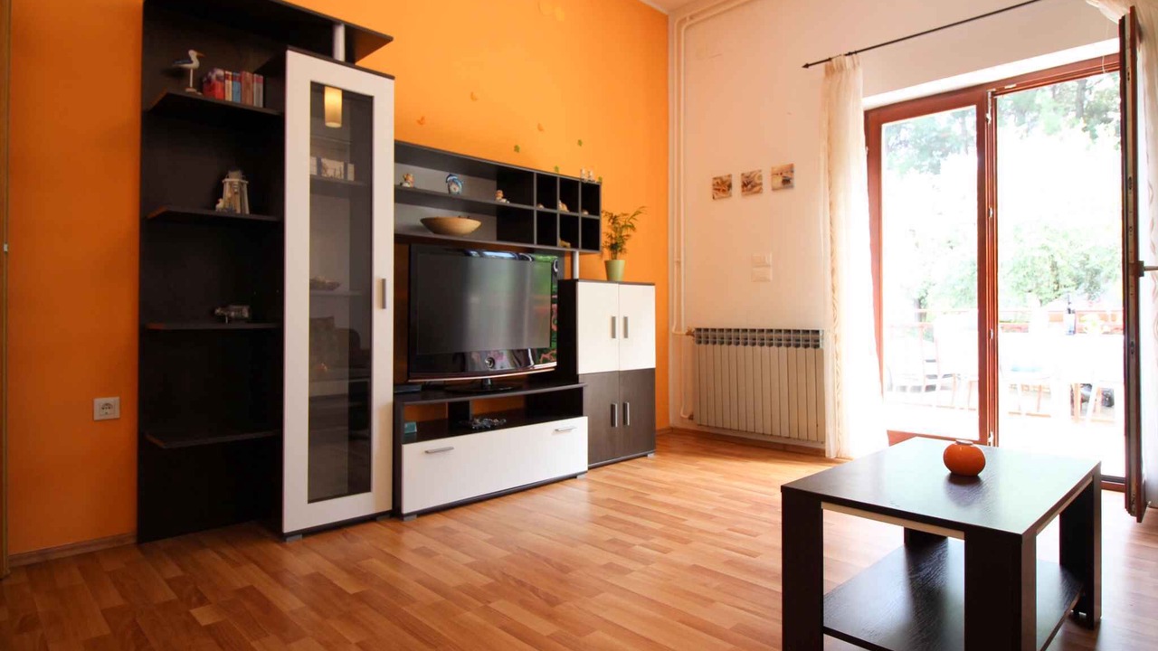 Photo of Livingroom in Porec