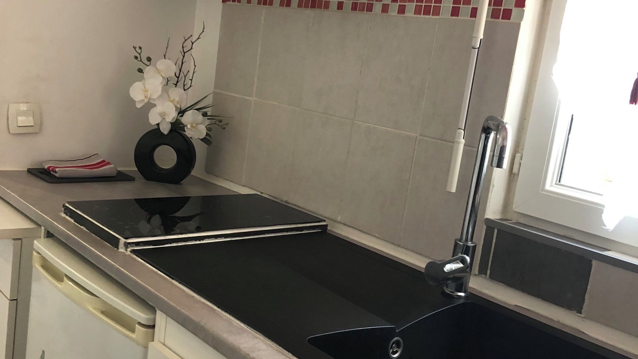 Photo of Kitchen in Giberville