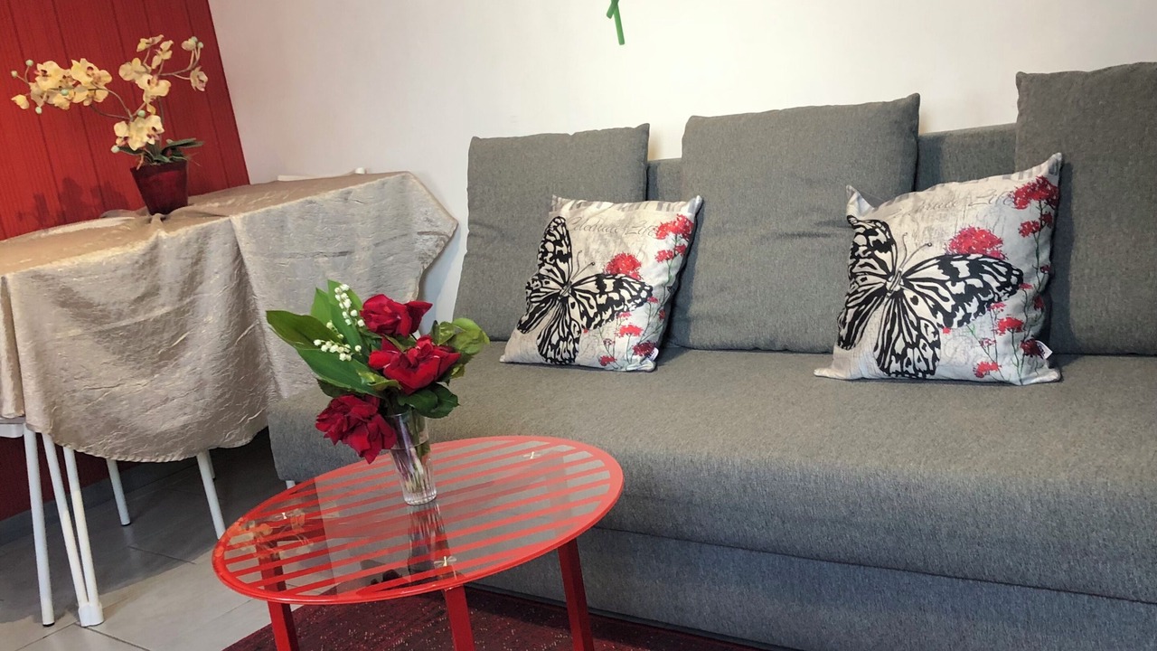 Photo of Livingroom in Giberville