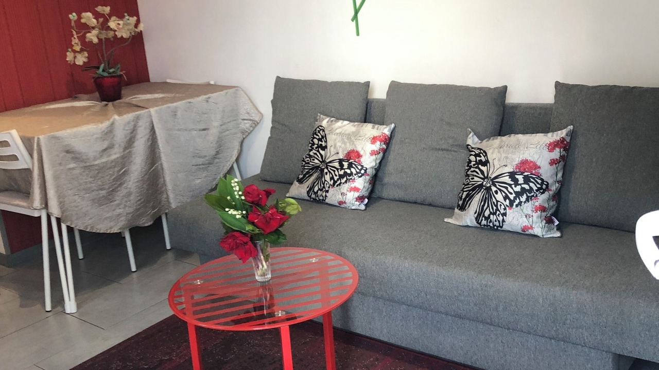 Photo of Livingroom in Giberville