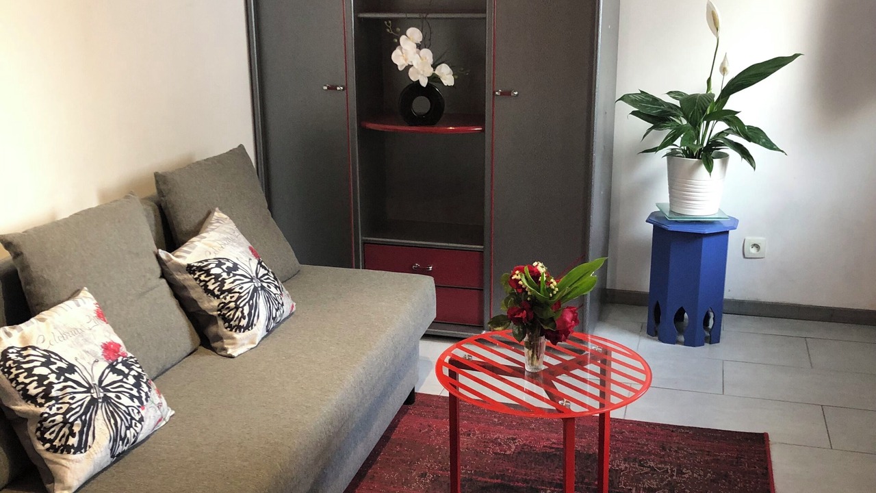 Photo of Livingroom in Giberville