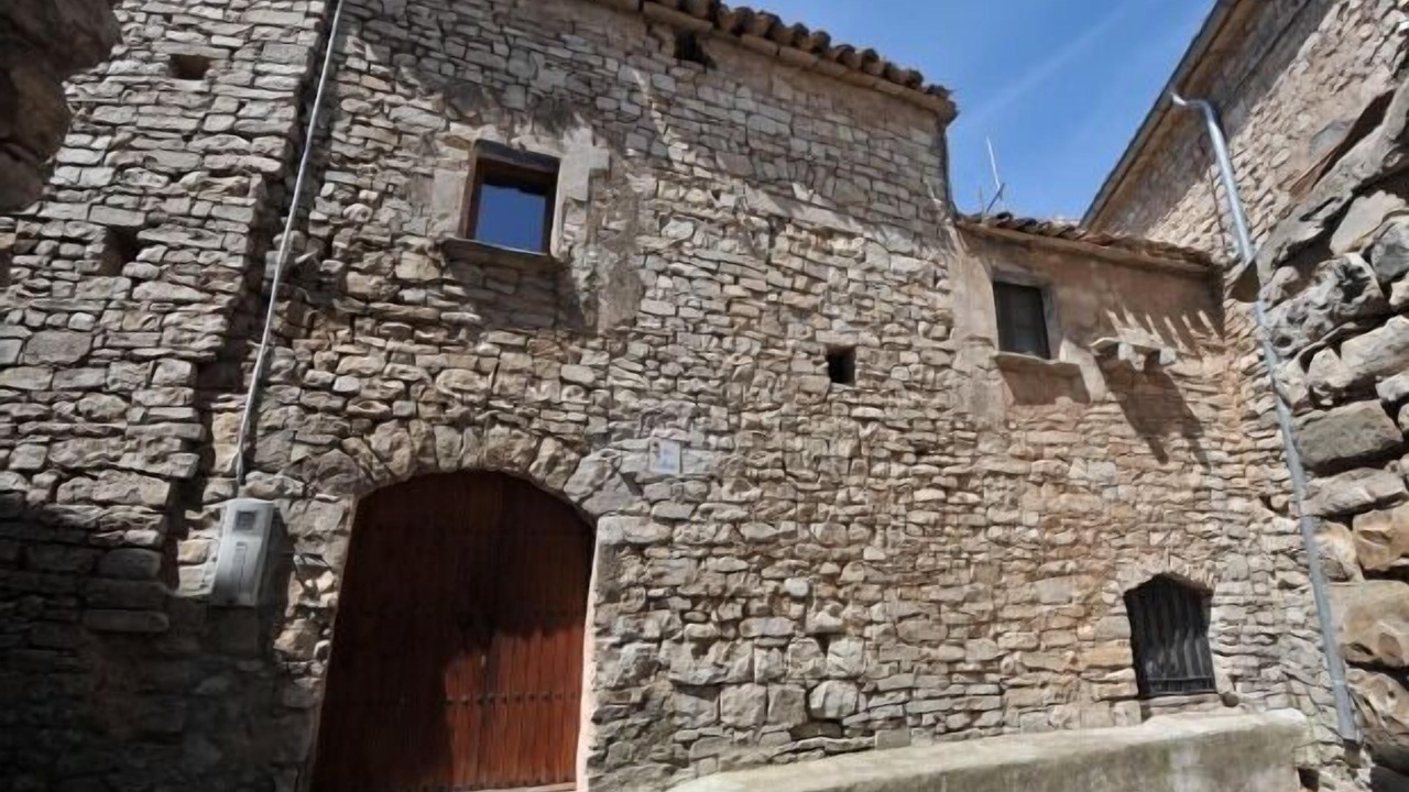 Photo of Outdoor in Montfalco Murallat