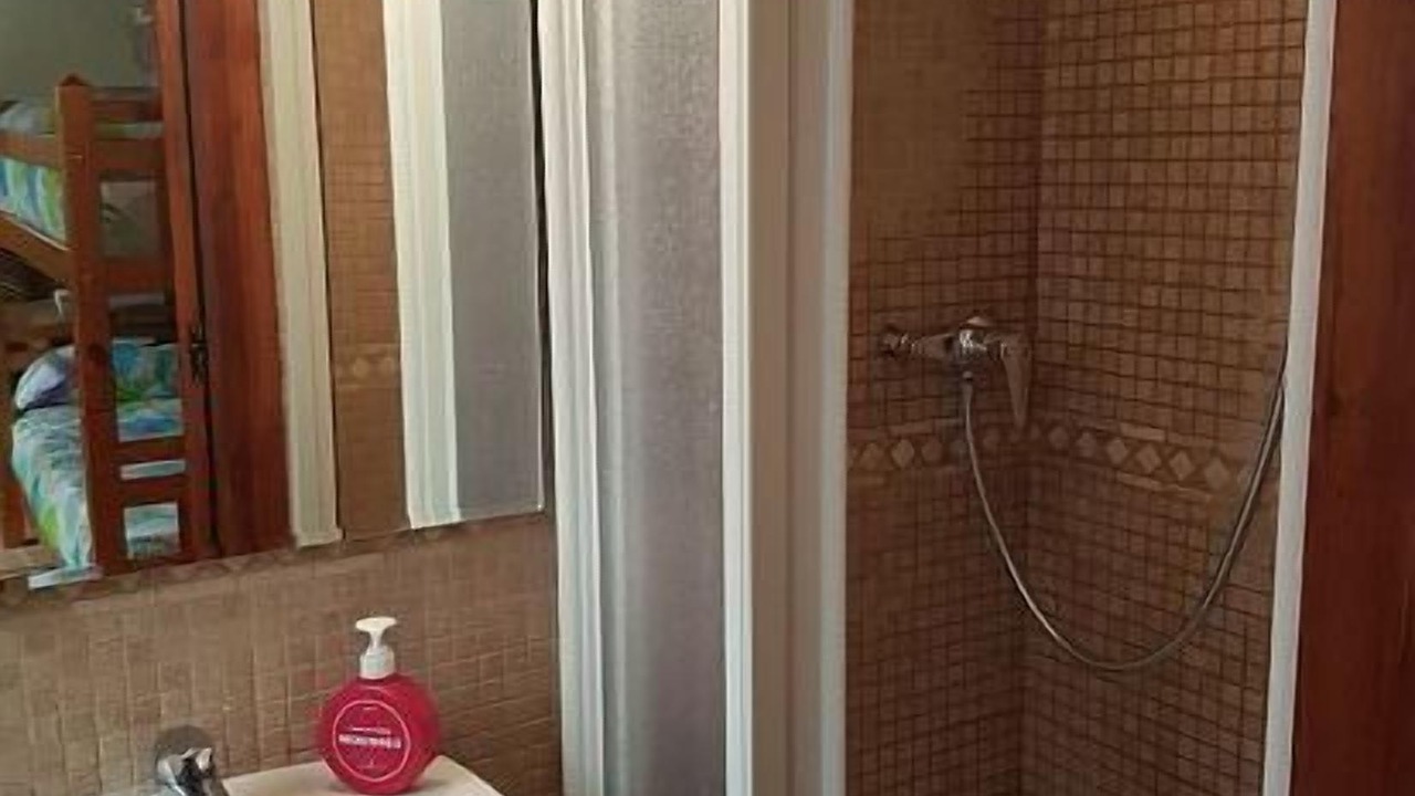 Photo of Bathroom in Montfalco Murallat