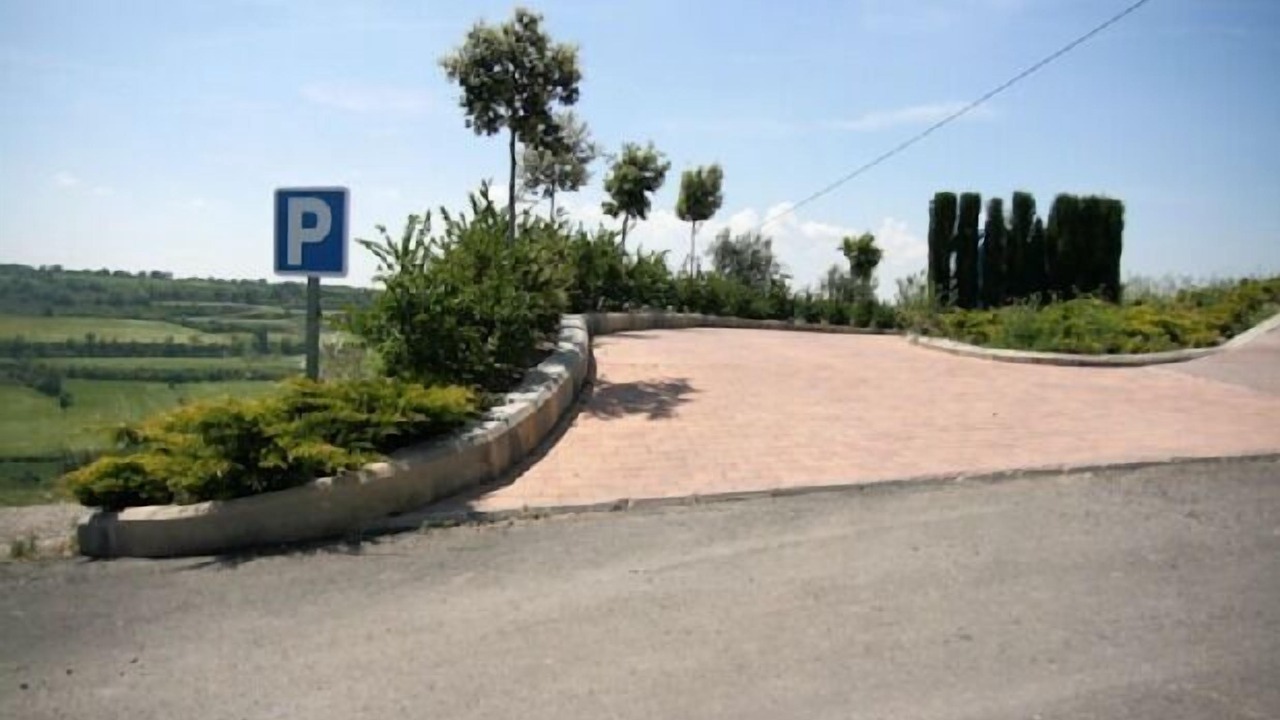 Photo of Outdoor in Montfalco Murallat