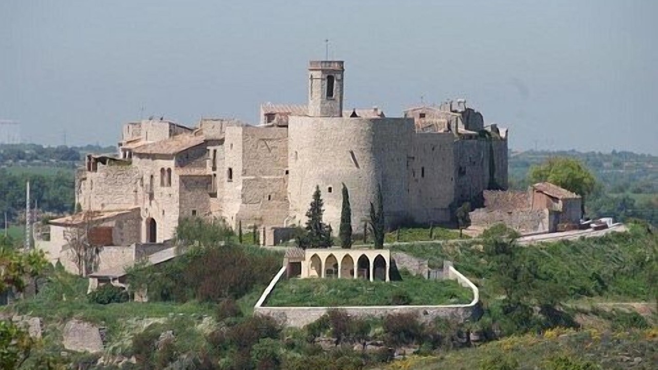 Photo of Others in Montfalco Murallat