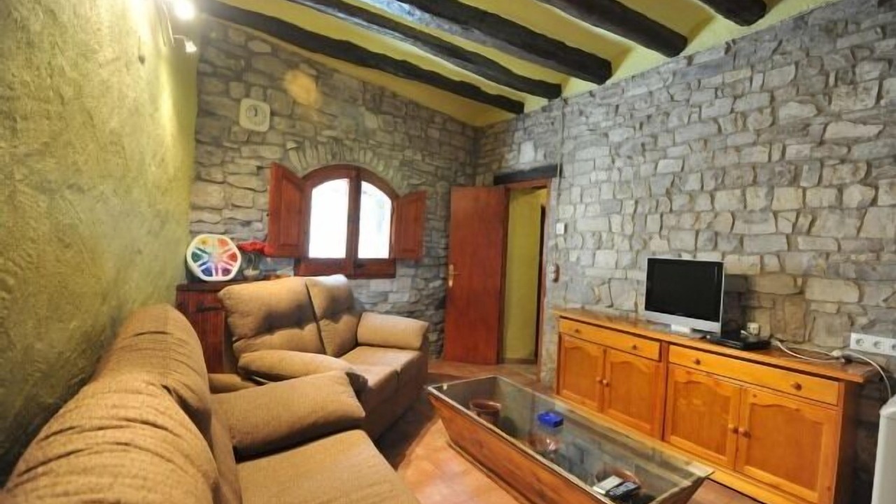 Photo of Livingroom in Montfalco Murallat