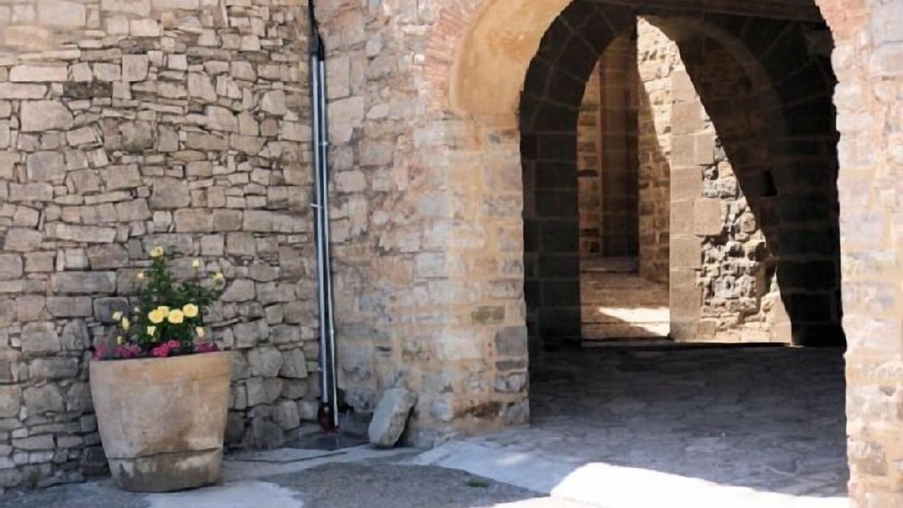 Photo of Outdoor in Montfalco Murallat