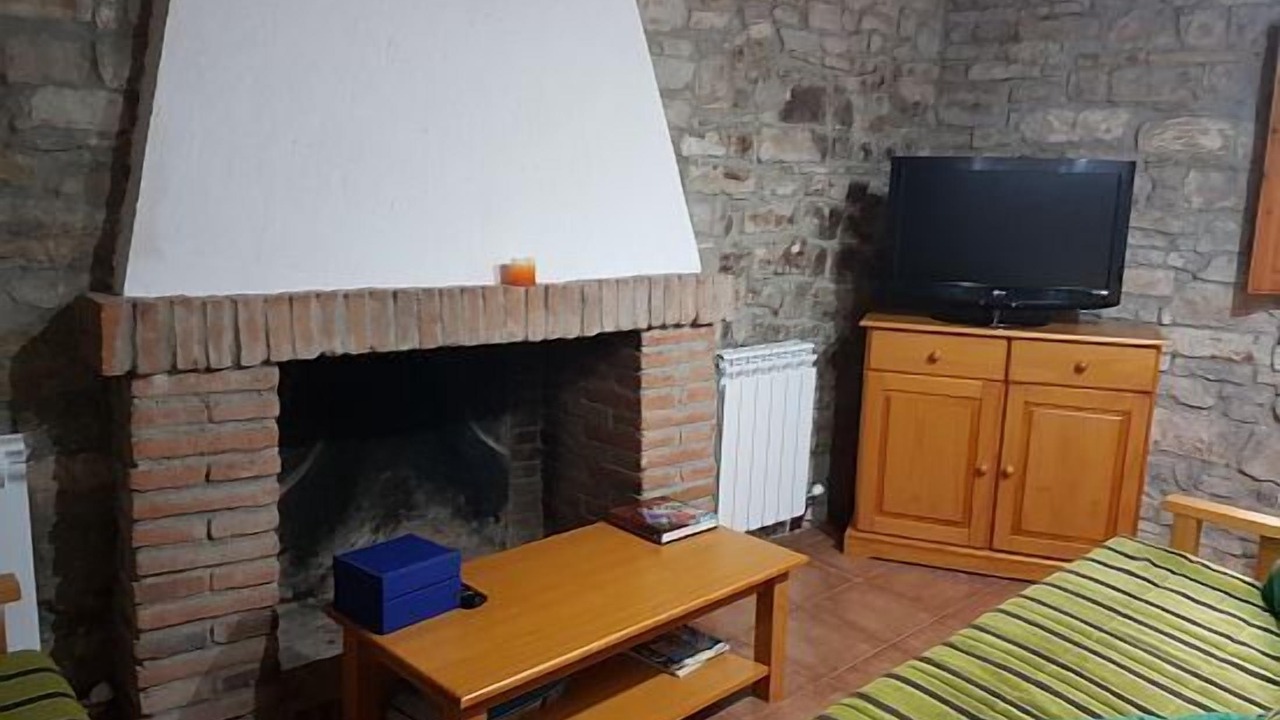 Photo of Livingroom in Montfalco Murallat