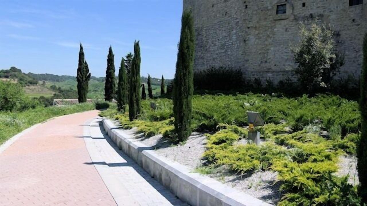 Photo of Outdoor in Montfalco Murallat