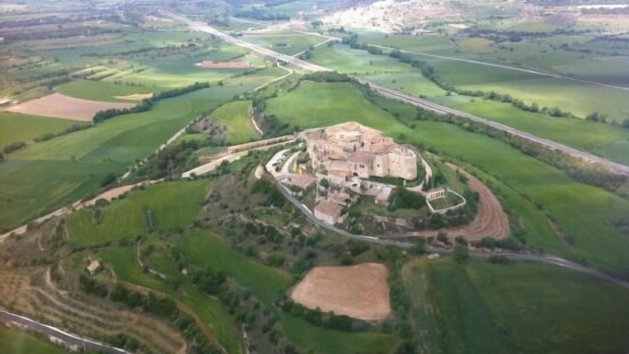 Photo of Outdoor in Montfalco Murallat