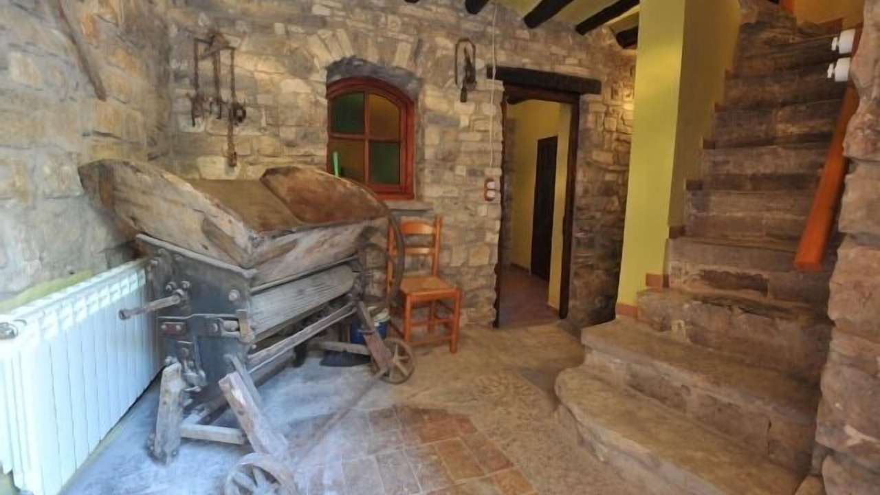 Photo of Others in Montfalco Murallat