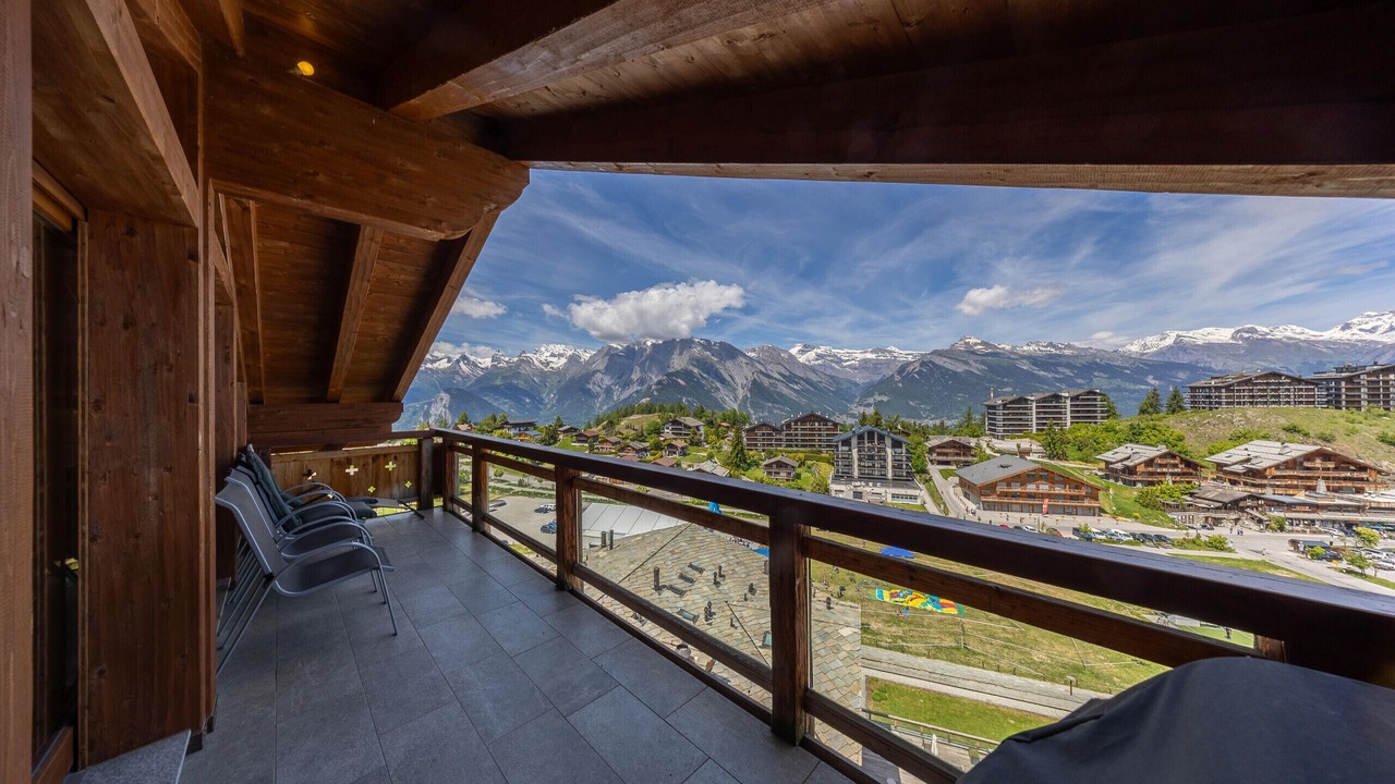 Photo of Outdoor in Saint-Pierre-de-Clages