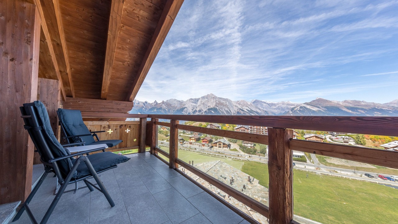 Photo of Outdoor in Saint-Pierre-de-Clages